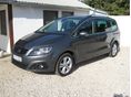 SEAT ALHAMBRA 2.0 TDI Style Premium DSG [7 személy] 96000KM Magyarországi!