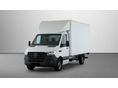 MERCEDES-BENZ SPRINTER 2023/11 - 1