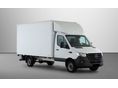 MERCEDES-BENZ SPRINTER 2023/11 - 8