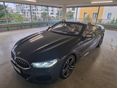 BMW 850 M850i xDrive (Automata)