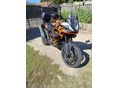 KTM 1050 ADVENTURE Igazolt km!