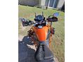KTM 1050 ADVENTURE 2016 - 2