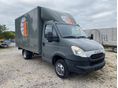 IVECO EGYÉB 