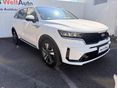 KIA SORENTO 2.2 CRDI Kryptonite DCT Magyar. Garancia. Áfá-s. 360 fokos kamera. Bose Hifi. Panoráma tető