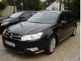 CITROEN C5 3.0 V6 HDi Exclusive (Automata) PANORÁMA TETŐ.MAGYAR RENDSZÁMOS ÉS OKMÁNYOS