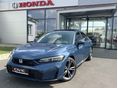 HONDA CIVIC 2025/9 - 1