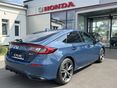 HONDA CIVIC 2025/9 - 6