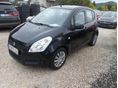 SUZUKI SPLASH 1.0 GLX CD AC SZERVIZKÖNYV.ÚJ VEZÉRLÉS.KLÍMA.ÜLÉS FŰTÉS.2 DB GYÁRI KULCS