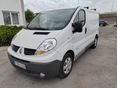 RENAULT TRAFIC 2013/12 - 1