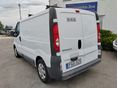 RENAULT TRAFIC 2013/12 - 2