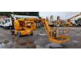 MANITOU 170 AETJ - 16.9 m