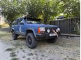 JEEP CHEROKEE 2.1 TD XJ