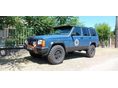 JEEP CHEROKEE 1988/11 - 2