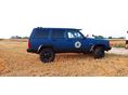 JEEP CHEROKEE 1988/11 - 3