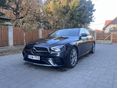 MERCEDES-BENZ E 220 d 4Matic 9G-TRONIC AMG!M.O.-i 1.TUL. BURMESTER MULTIBEAM PANO KEYL