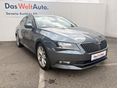 SKODA SUPERB 2.0 TDI SCR Style DSG Magyar. Garancia. Áfá-s. Első és hátsó ülésfűtés. Elektromos csomagtér