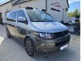 VOLKSWAGEN MULTIVAN 2006/2 - 1