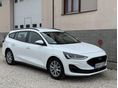 FORD FOCUS 1.5 EcoBlue Business MAGYARORSZÁGI. ELSŐ TULAJ. VEZETETT SZERVIZ