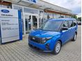 FORD COURIER 2026 - 1