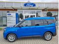FORD COURIER 2026 - 2
