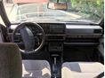 VOLKSWAGEN JETTA II 1989 - 5