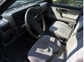 VOLKSWAGEN JETTA II 1989 - 4