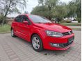 VOLKSWAGEN POLO 2009/11 - 5