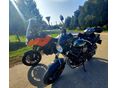 YAMAHA XSR 700 2019/6 - 5