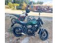 YAMAHA XSR 700 