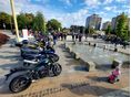 YAMAHA XSR 700 2019/6 - 7