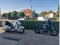 YAMAHA XSR 700 2019/6 - 8