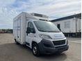 FIAT DUCATO 2017 - 2