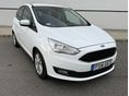 FORD C-MAX 2018/8 - 1