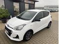 HYUNDAI I10 2020/6 - 1