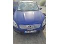NISSAN QASHQAI+2 2009 - 5