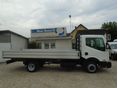 NISSAN CABSTAR 2015/10 - 5