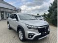 SUZUKI S-CROSS 2025/6 - 1