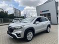 SUZUKI S-CROSS 2025/6 - 2