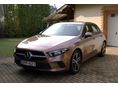 MERCEDES-BENZ A 160 2021/3 - 1