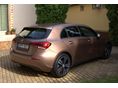 MERCEDES-BENZ A 160 2021/3 - 2