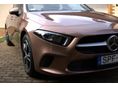 MERCEDES-BENZ A 160 2021/3 - 4