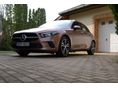 MERCEDES-BENZ A 160 2021/3 - 8