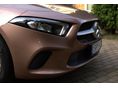 MERCEDES-BENZ A 160 2021/3 - 10