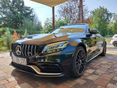 MERCEDES-AMG C 63 9G-TRONIC