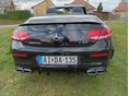 MERCEDES-AMG C 63 2023/3 - 4