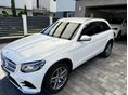 MERCEDES-BENZ GLC 220 2016/6 - 1