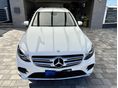 MERCEDES-BENZ GLC 220 2016/6 - 2