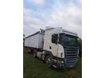 SCANIA 2008 - 2