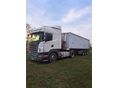SCANIA R420