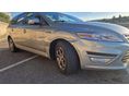 FORD MONDEO 2013/6 - 2